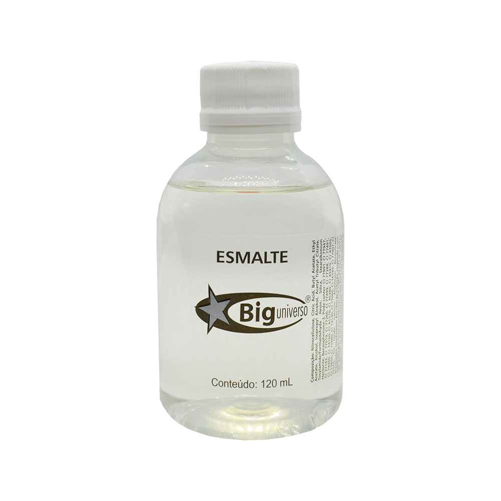 base big trat 120ml incolor ref 1421 un