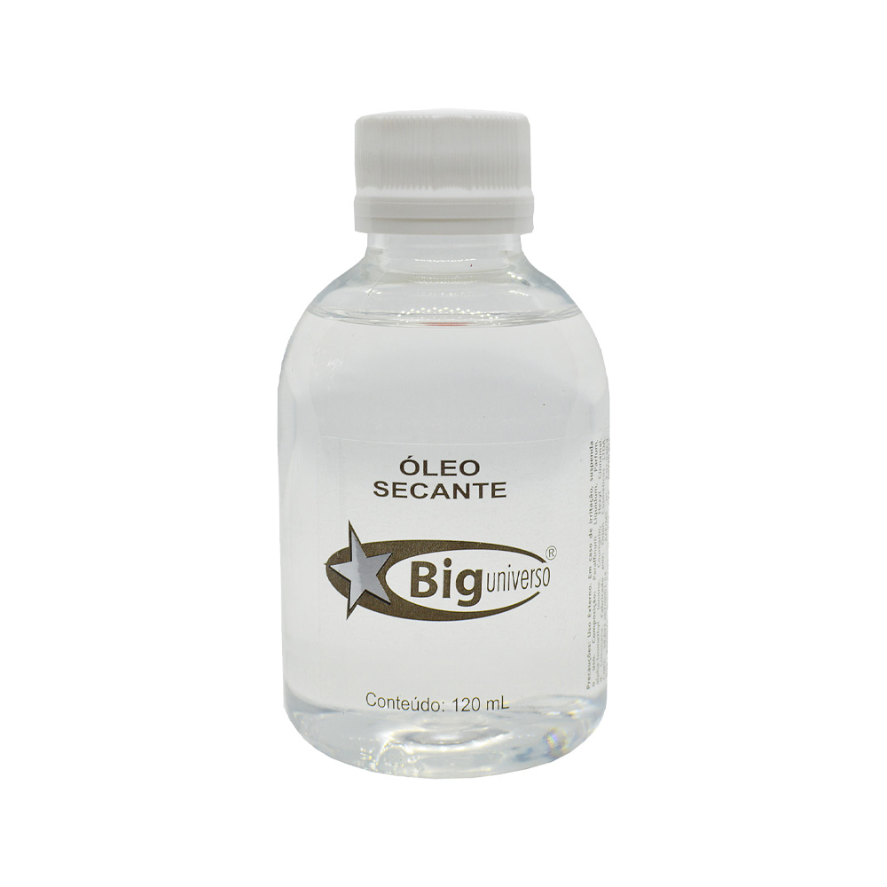 base big trat 120ml oleo secante ref 1422 un