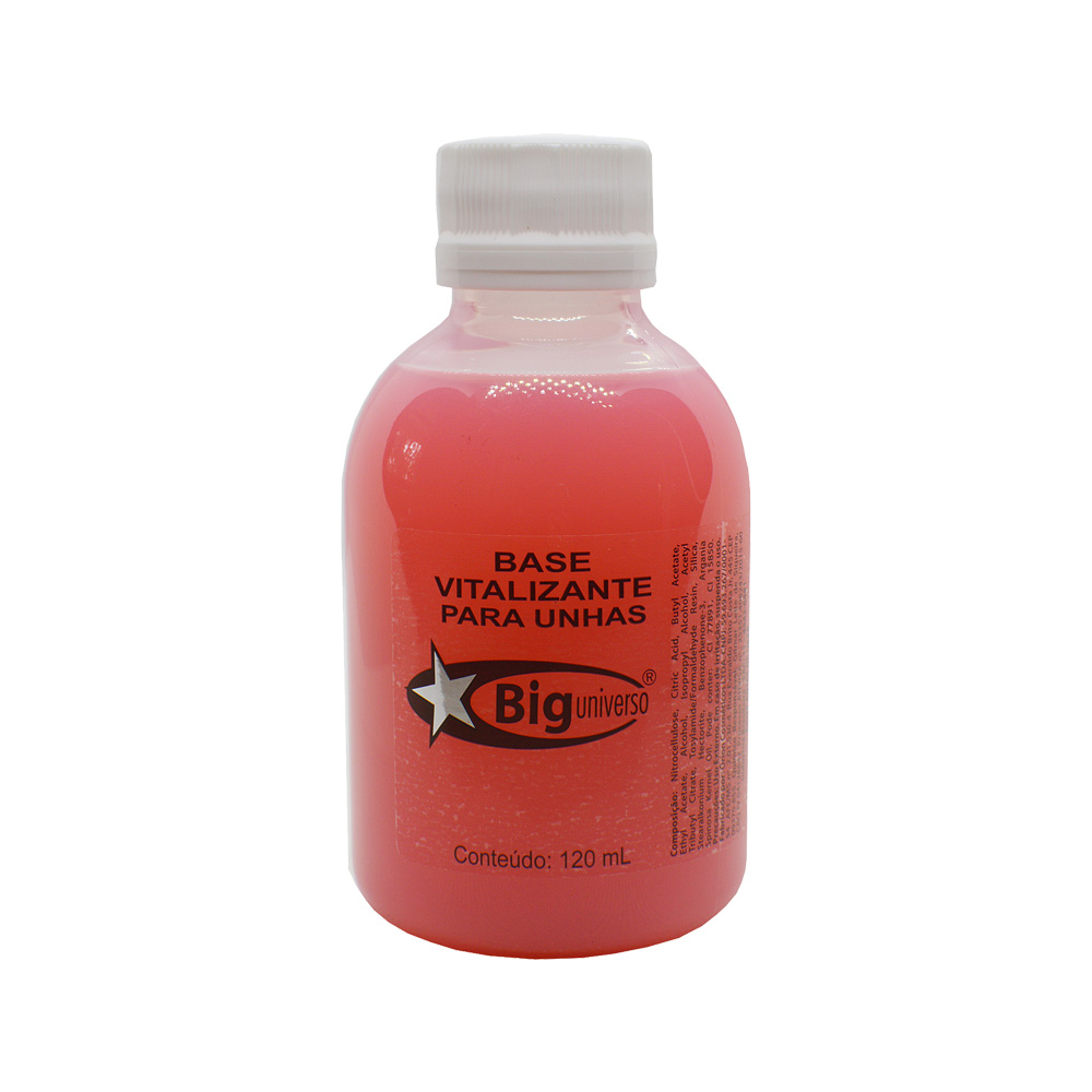 base big trat 120ml rosa ref 1424 un