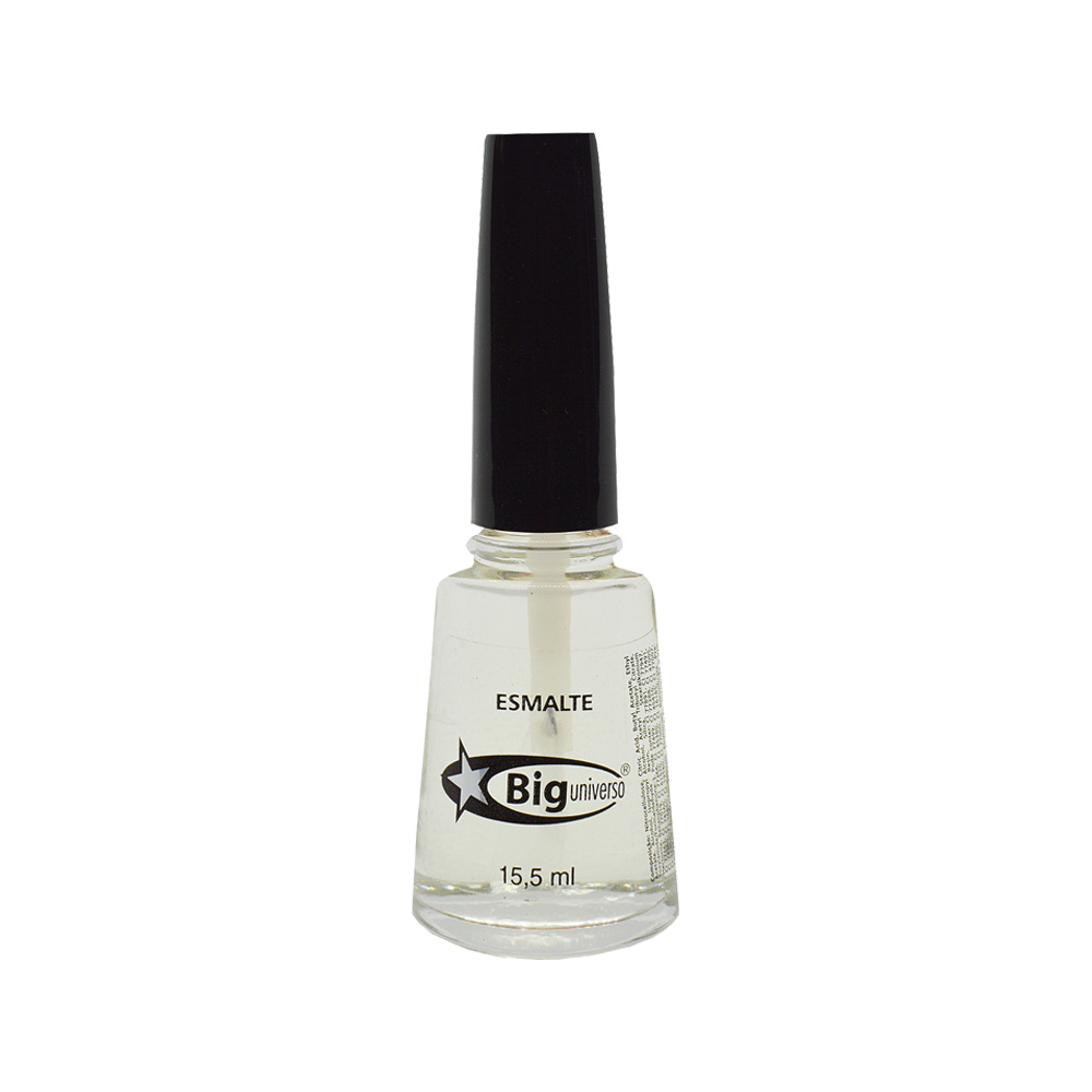 base big trat 15,5ml incolor ref1101 un