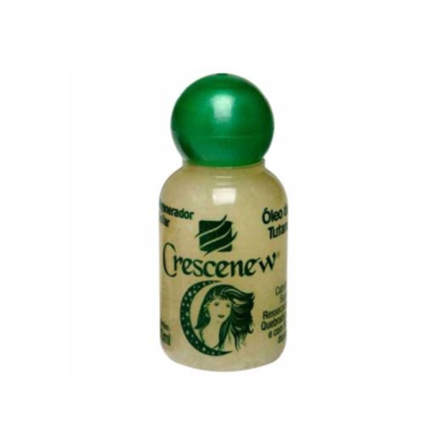 oleo cap crescenew tutano 30ml un