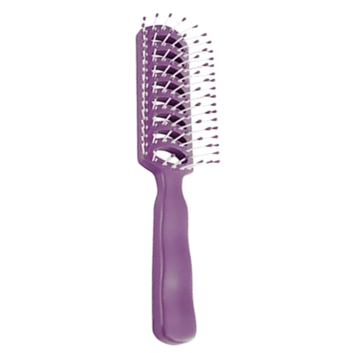 escova de cabelo escobel basic keiko ref502