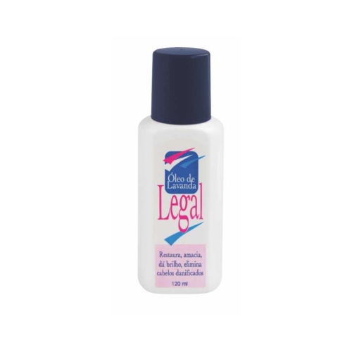 oleo cap de lavanda legal 120ml un