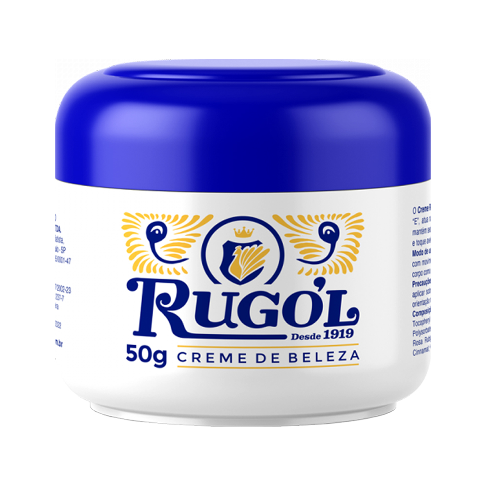 cr rugol pote 50g ref13 un