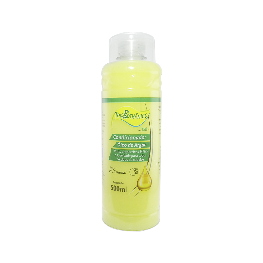 cond t.bothanico 500ml s, sal oleo argan