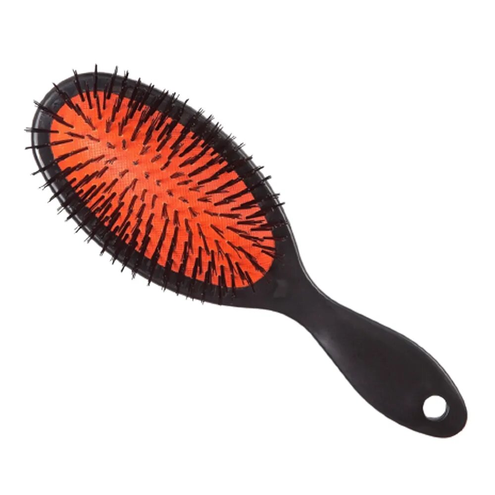 escova de cabelo escobel finalize ref5933