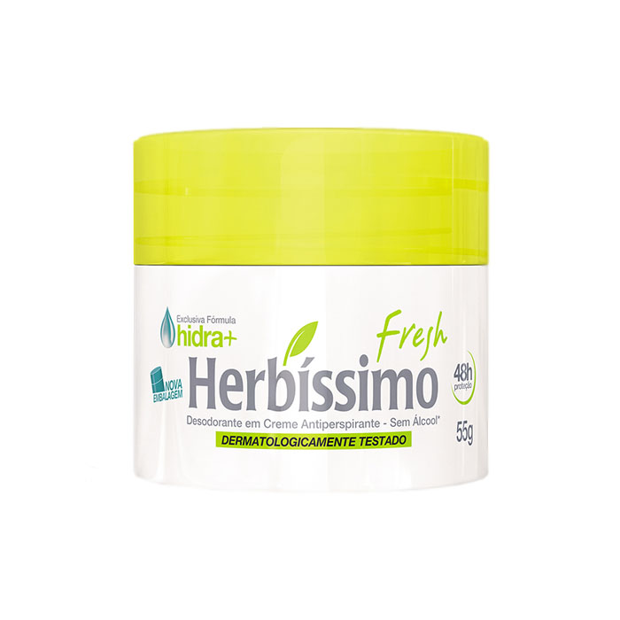 des herbissimo fresh 55gr un