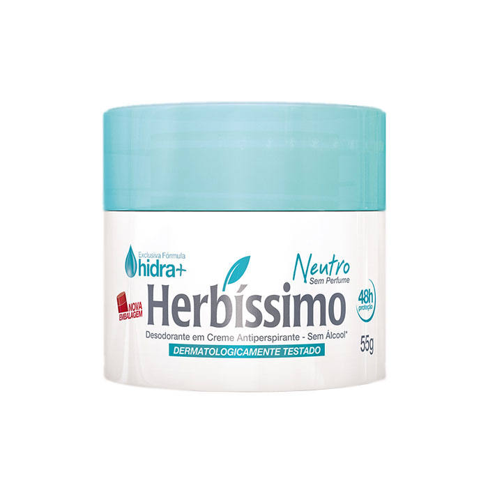 des herbissimo neutro 55gr un