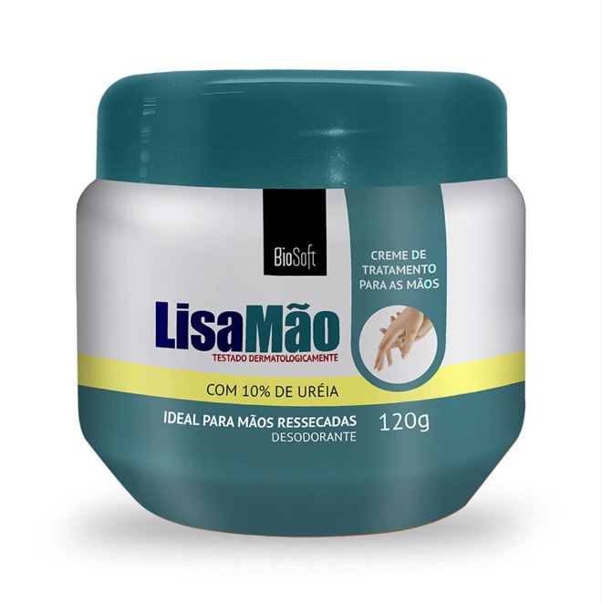 cr biosoft 120g lisa mao un