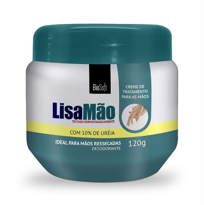 cr biosoft 120g lisa mao un