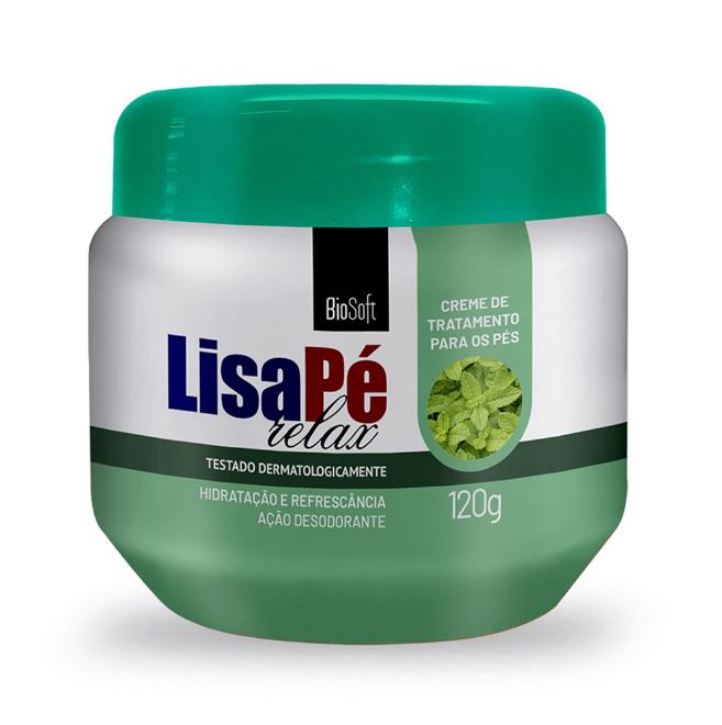 cr biosoft 120g lisa pe relax un