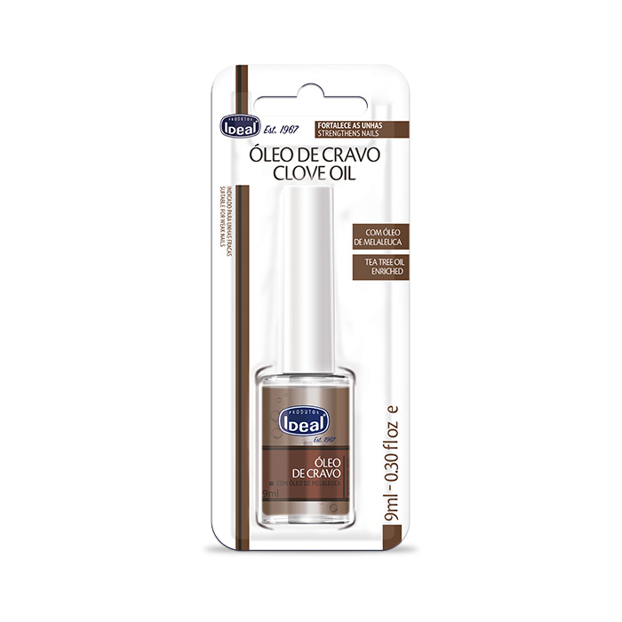 base ideal 9ml oleo de cravo un bl