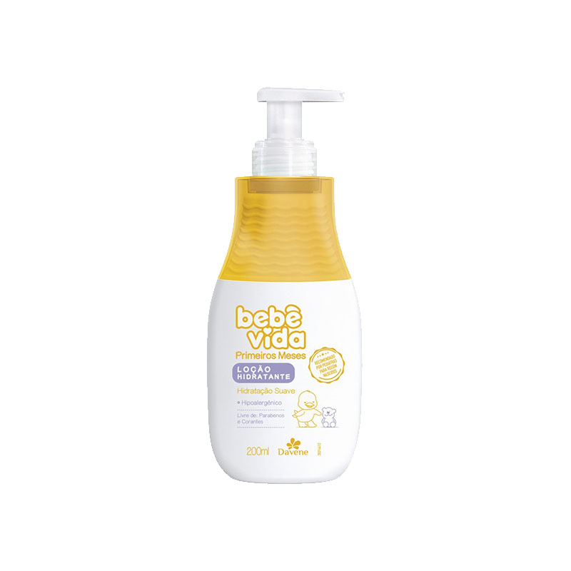 Bebe Vida Davene Primeiros Meses Leite Hidratante 0ml Shop Nacoes Bebe Vida Davene Primeiros Meses Leite Hidratante 0ml Shop Nacoes