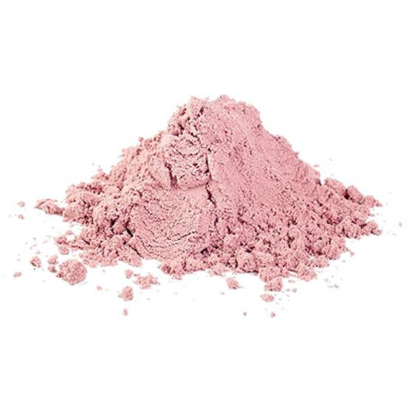 argila dagua natural rosa 500gr