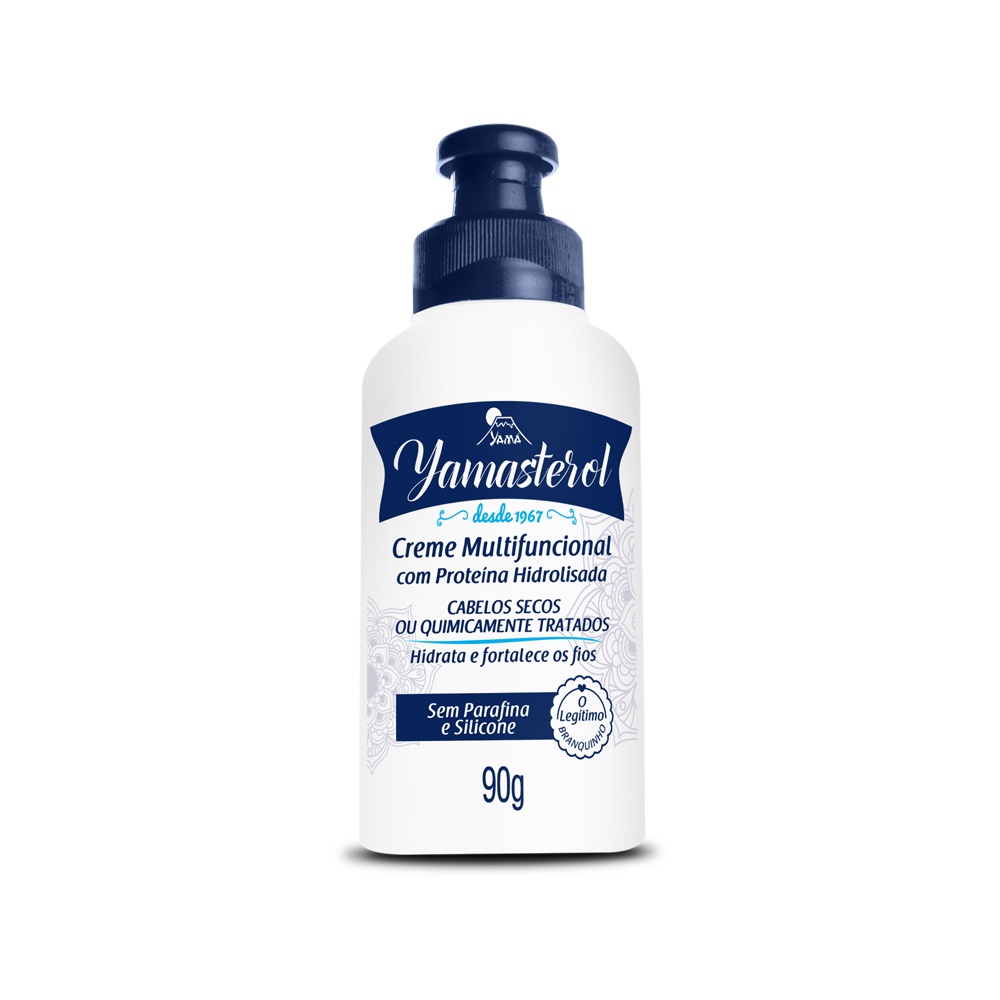 cr yamasterol 90g branco proteina hidr un