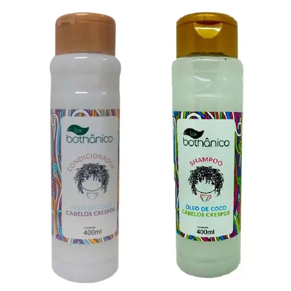 kit tok b 2x400ml cab crespo oleo coco