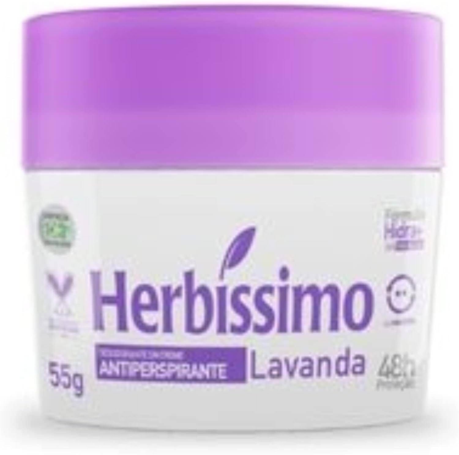 des herbissimo lavanda 55gr un