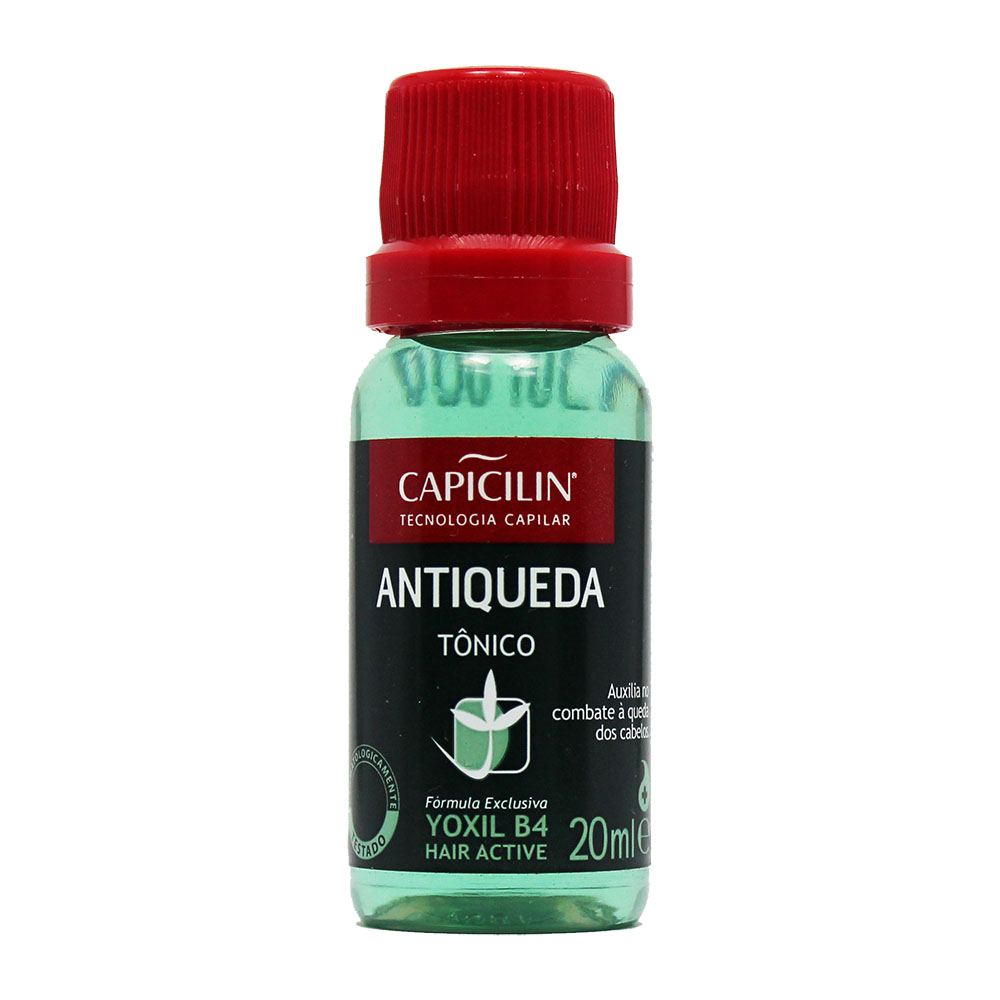 tonico capicilin antiqueda 20ml un