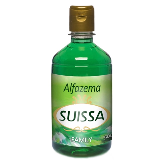 alfazema suissa family 500ml un