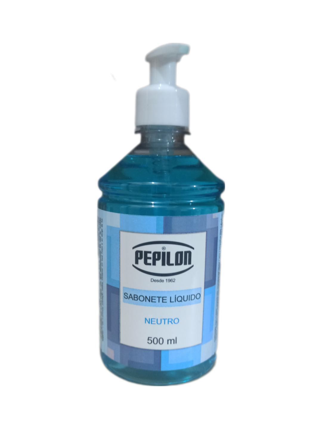 sab liq pepilon neutro 500ml