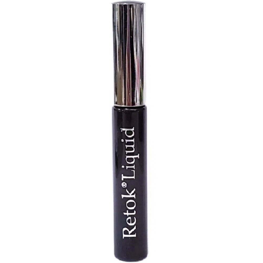 retok anaconda cabelo liquido 8ml preto un