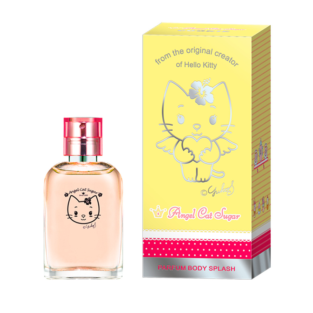 perf angel cat sugar cookie edp 30ml