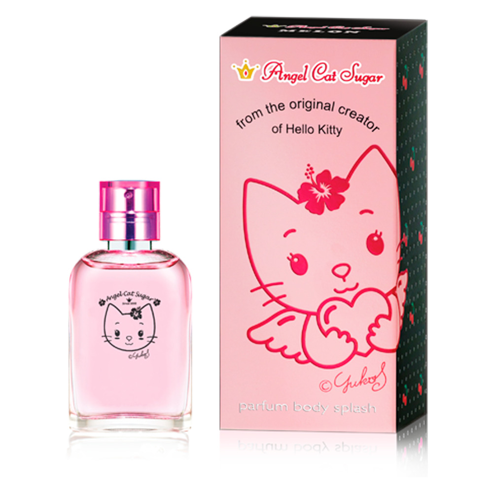 perf angel cat sugar melon edp 30ml